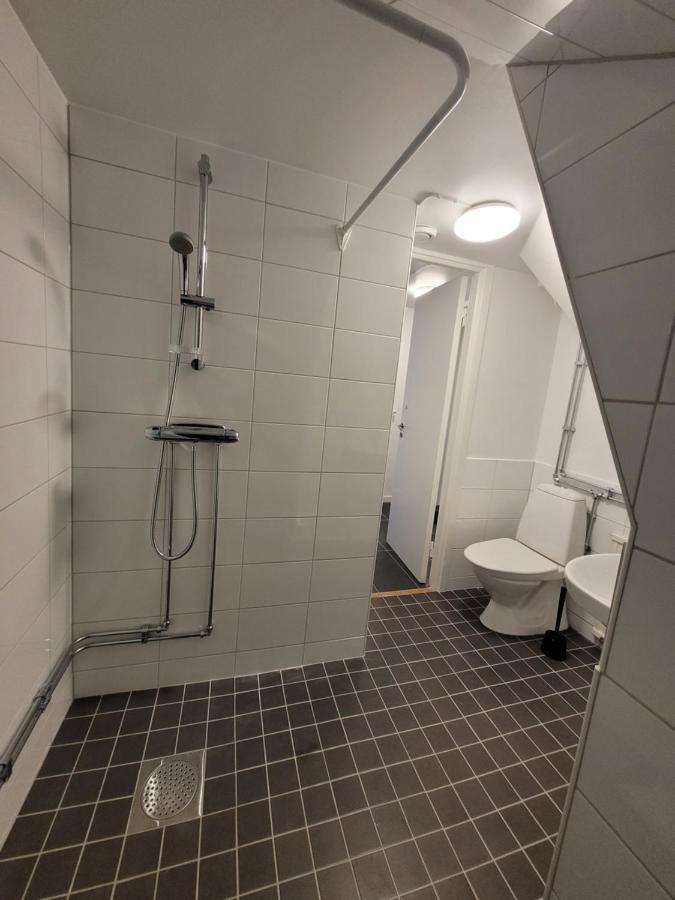 Home Inn Sve102 Stockholm Exterior foto