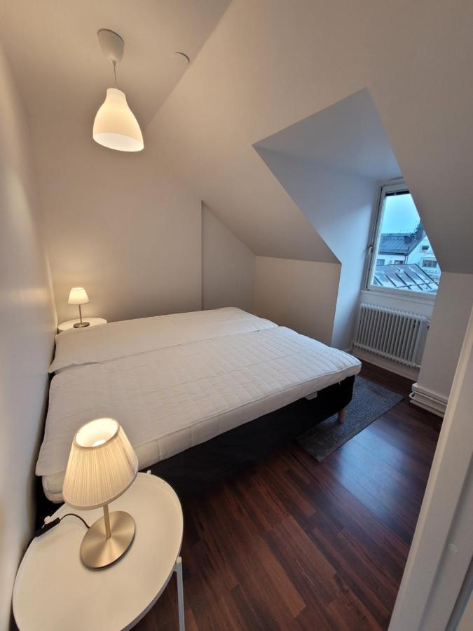 Home Inn Sve102 Stockholm Exterior foto